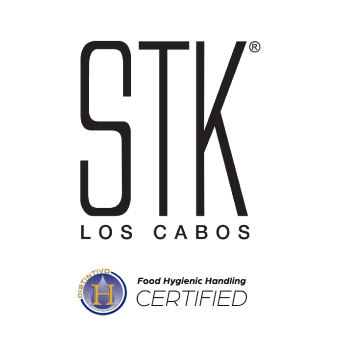 STK